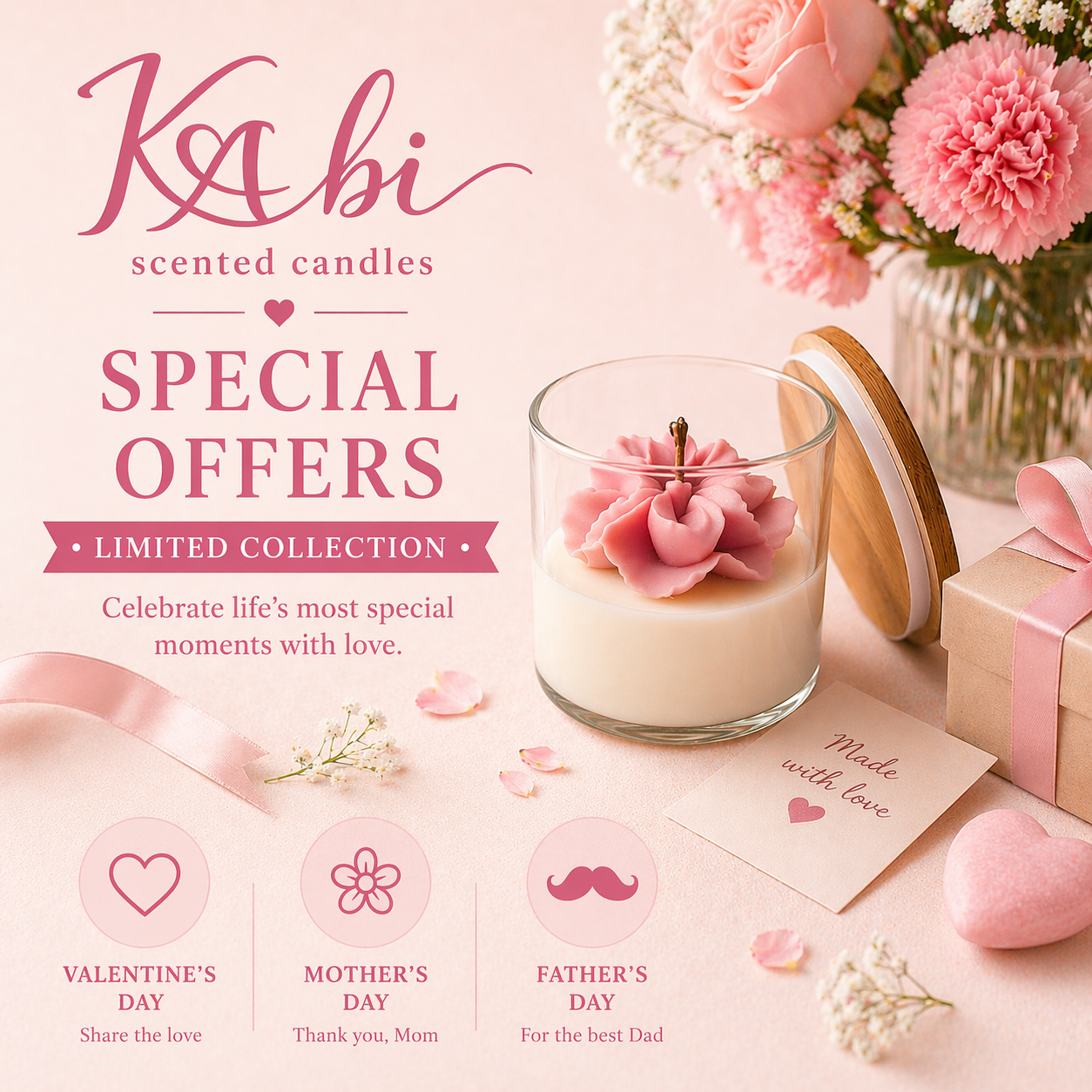 Special Offers