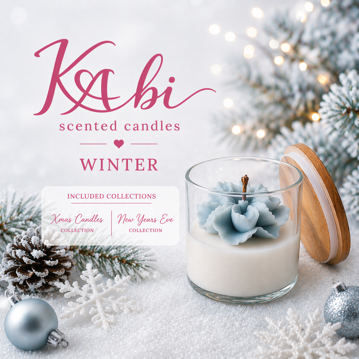 Winter Collection
