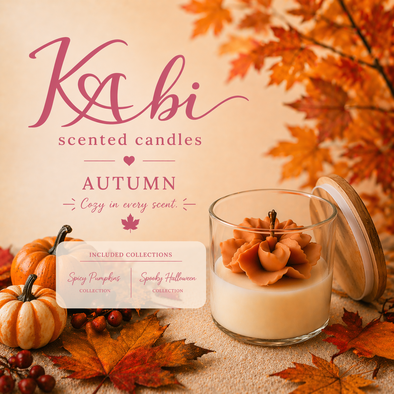 Autumn Collection