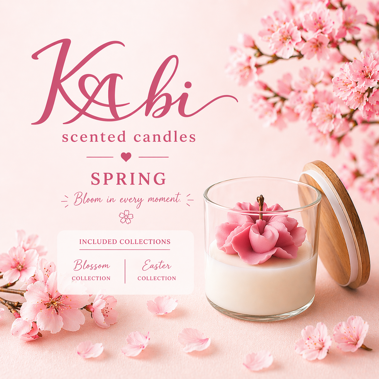 Spring Collection
