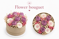 Flower bouguet