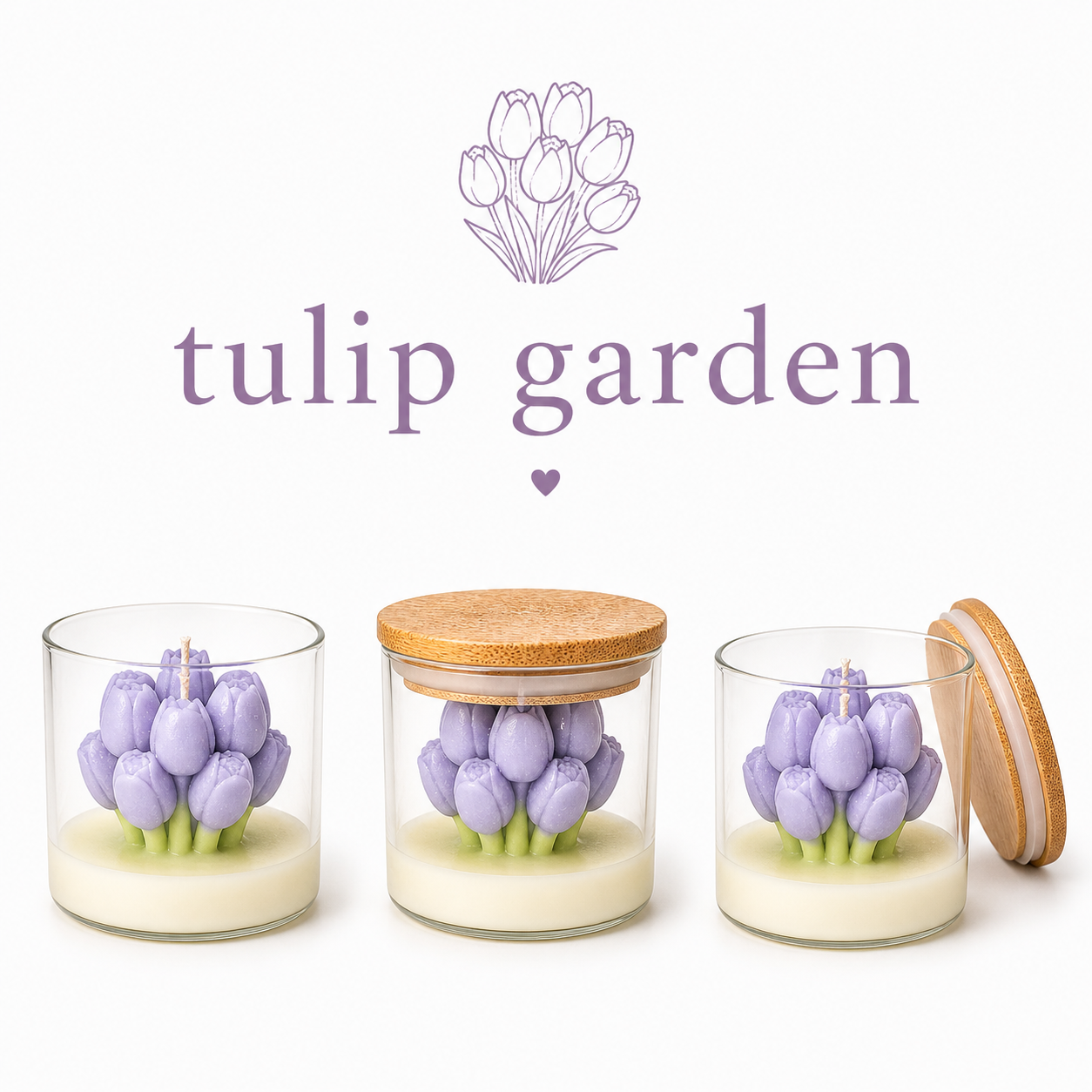 Tulip Garden